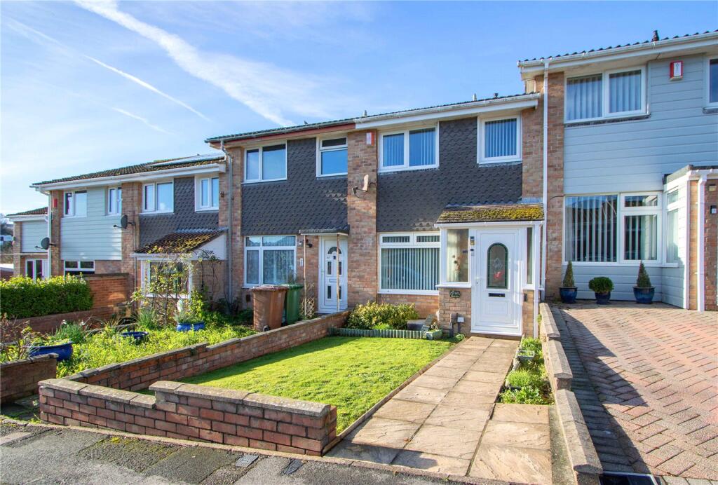 Main image of property: Eggbuckland, Plymouth