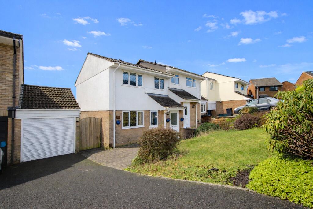 Main image of property: Woolwell, Plymouth