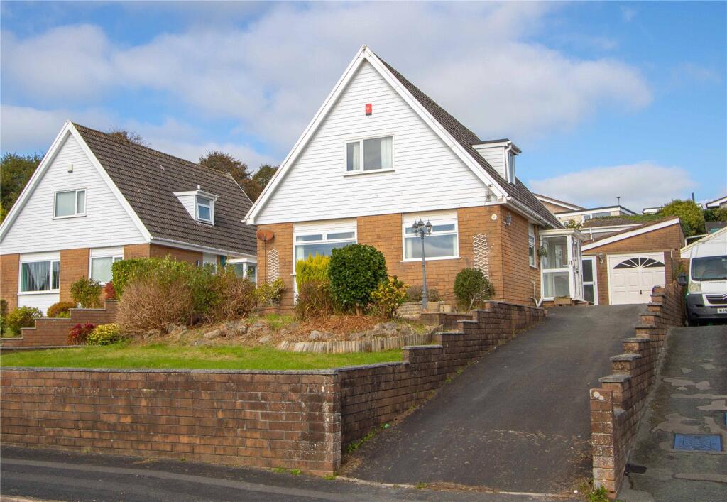 Main image of property: Thornbury, Plymouth