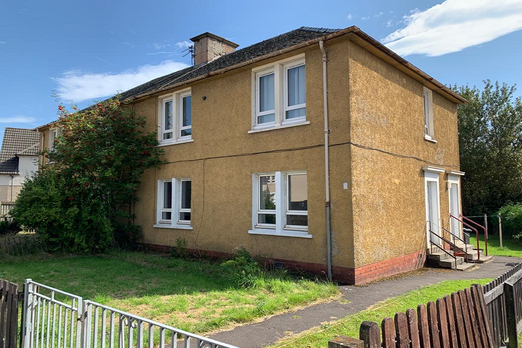 Main image of property: Dykehead Road, Glasgow, G69