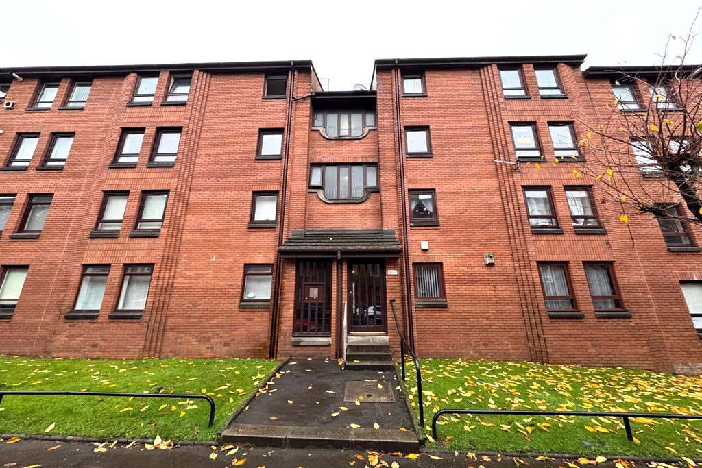 Main image of property: Budhill Avenue, Glasgow, G32
