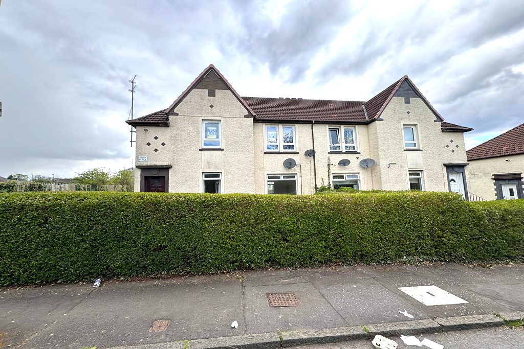 Main image of property: Clyde Place, Glasgow, G72