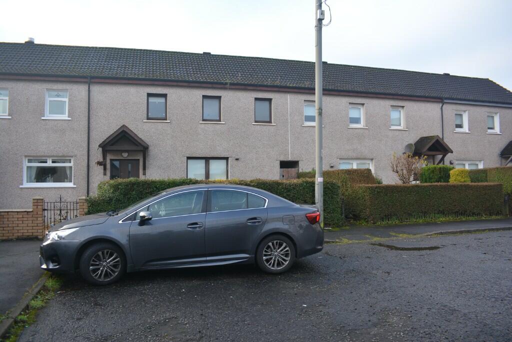 Main image of property: Clydeview Terrace, Glasgow, G32