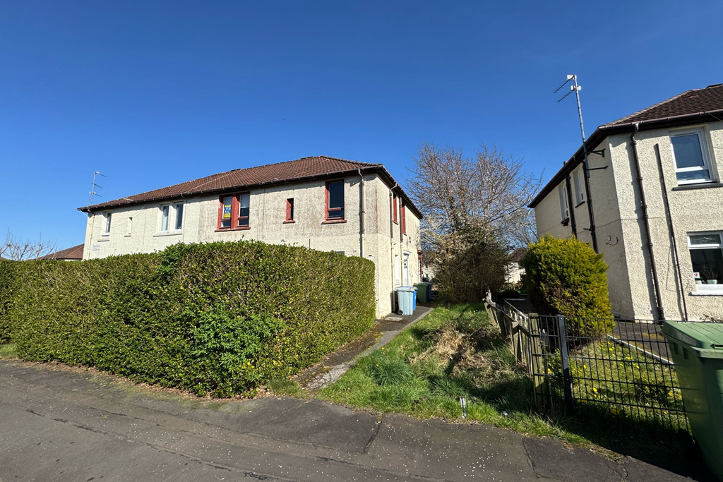 Main image of property: Overton Street, Glasgow, G72