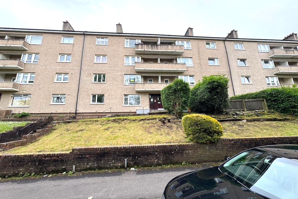 Main image of property: Barrmill Road, Glasgow, G43