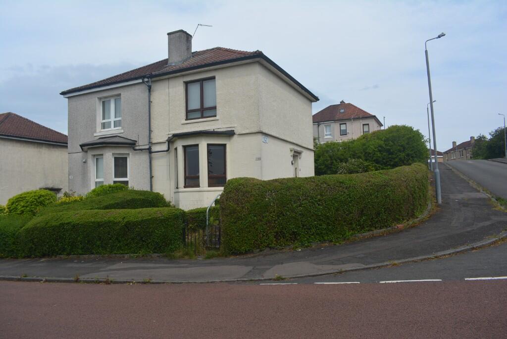 Main image of property: Morningside Street, Glasgow, G33