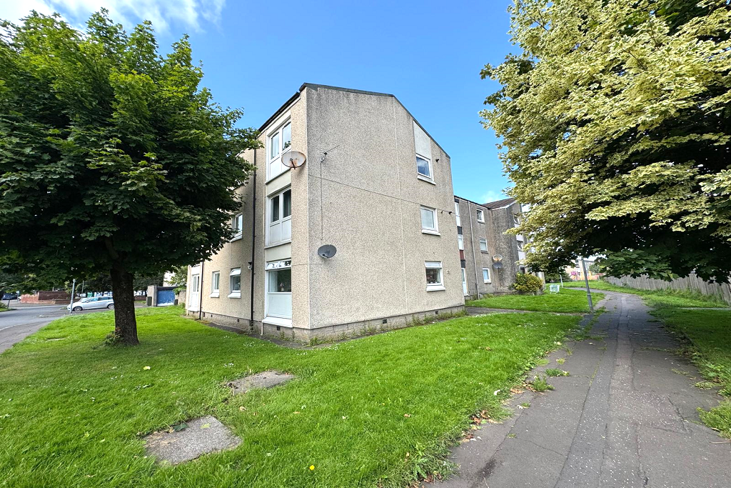 Main image of property: Edward Avenue, Renfrew, Renfrewshire, PA4