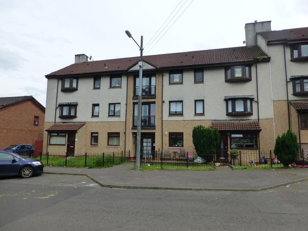 Main image of property: Denmilne Street, Glasgow, G34