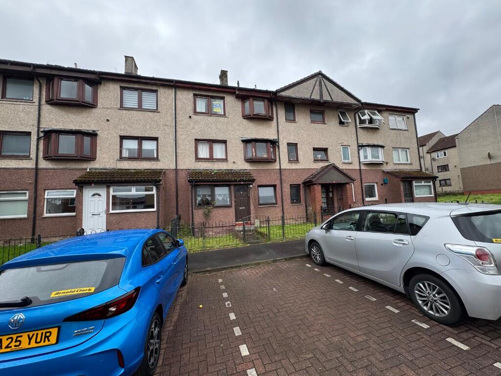 Main image of property: Lentran Street, Glasgow, G34