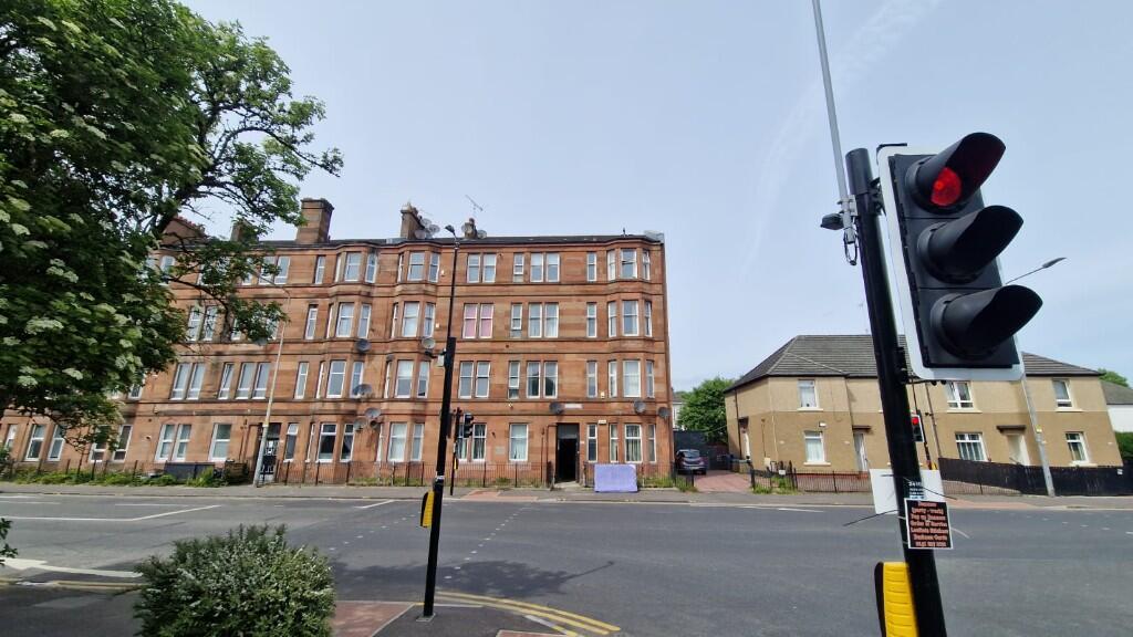Main image of property: Hawthorn Street, Glasgow, G22