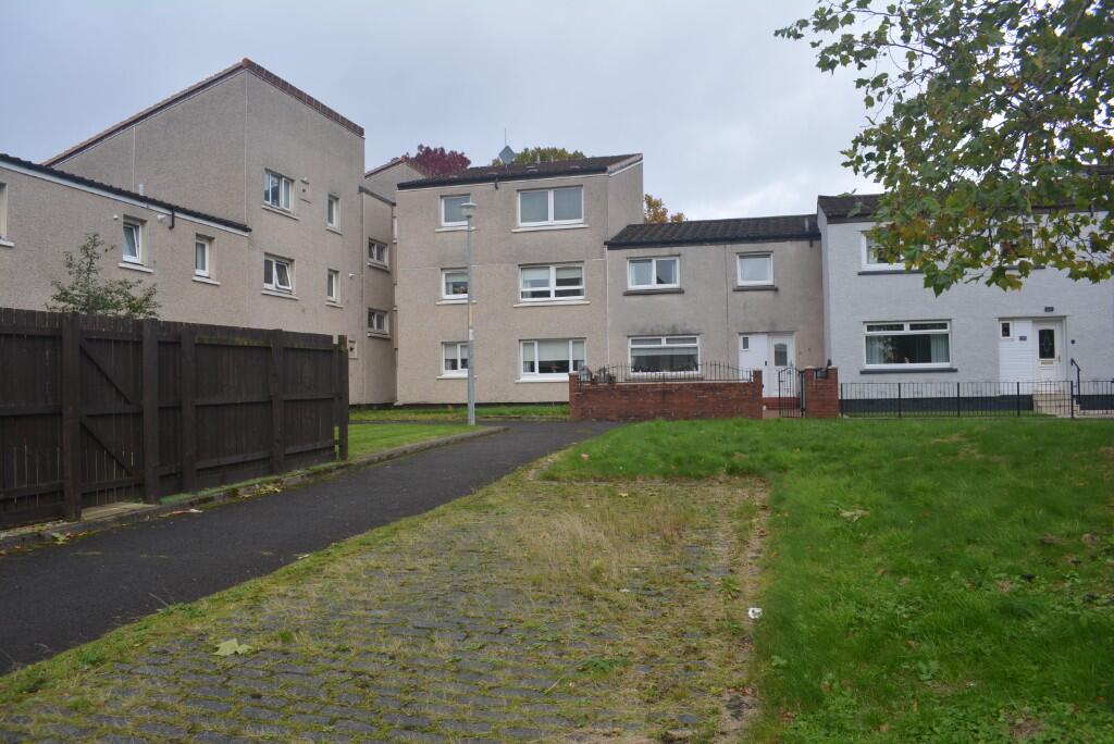 Main image of property: Plantation Square, Glasgow, G51