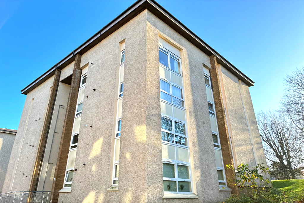 Main image of property: Banner Road, Glasgow, G13