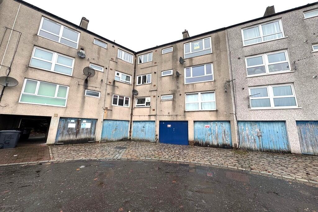 Main image of property: Ellisland Road, G67