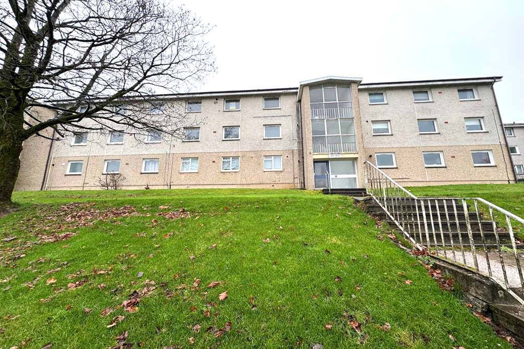 Main image of property: Westwood Hill, Glasgow, G75