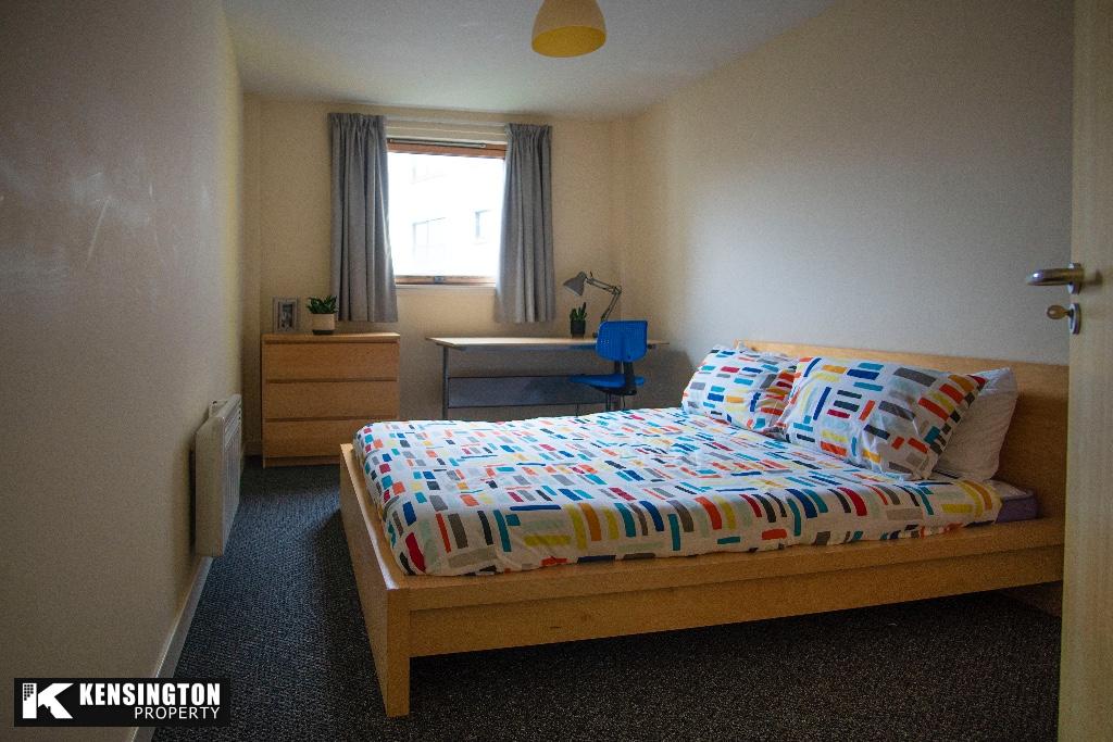 Additional property image - Campus Apartments, Horsewater Wynd, Dundee, DD1 5DU