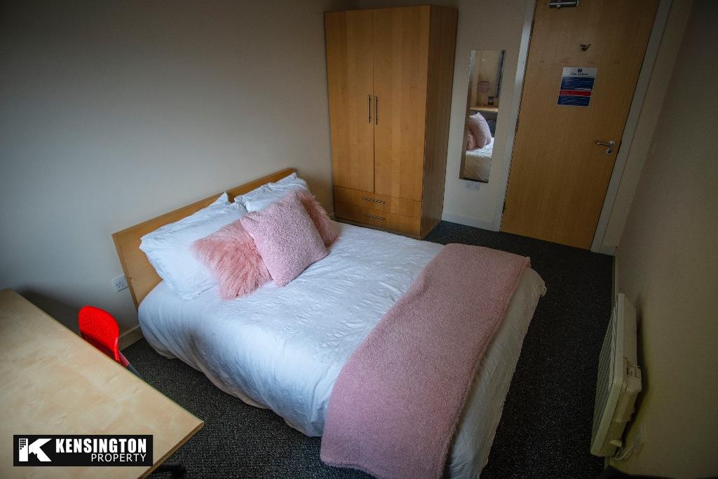 Additional property image - Campus Apartments, Horsewater Wynd, Dundee, DD1 5DU