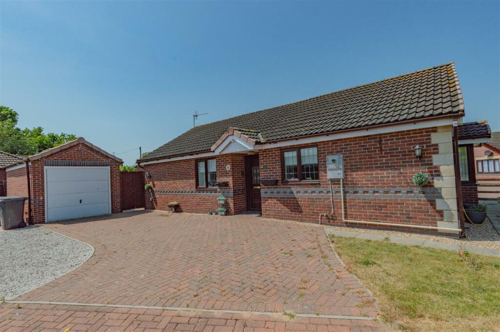 Main image of property: Golden Close, Anwick