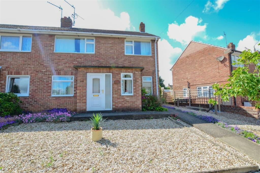 Main image of property: Robertson Drive, Sleaford, NG34