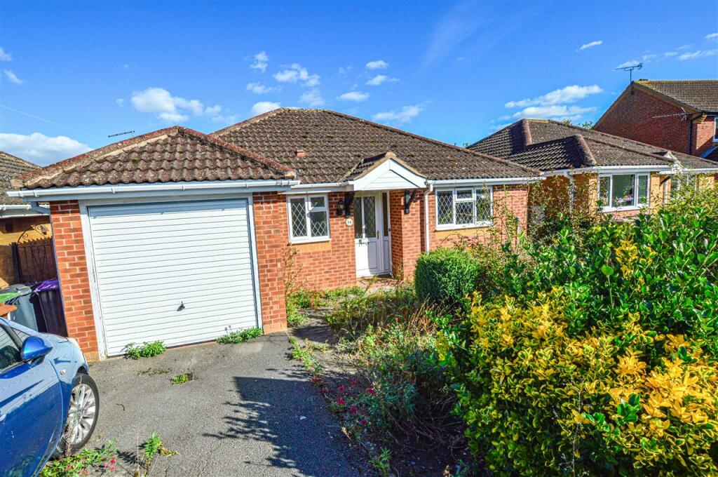 Main image of property: Hollowbrook Close, Ruskington, Sleaford