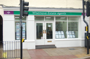 Wisemove, Sleafordbranch details