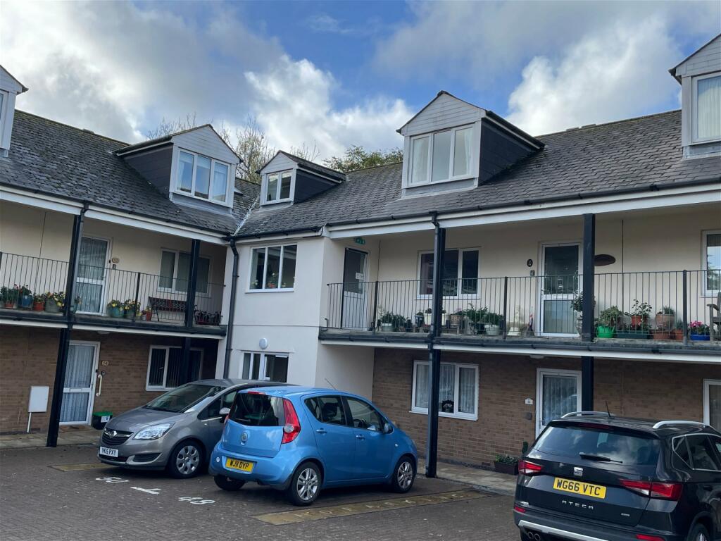 3 bedroom maisonette for sale in Consort Close, Hartley, Plymouth, PL3 5TX, PL3