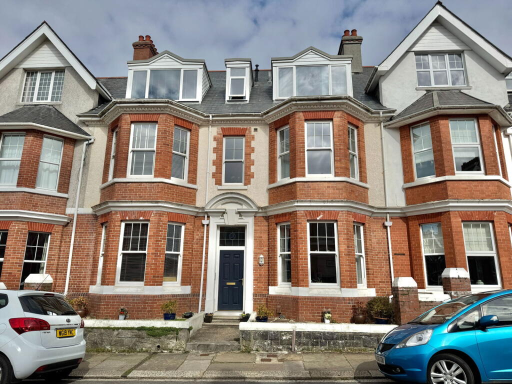 Main image of property: Thornhill Road, Mannamead, Plymouth
