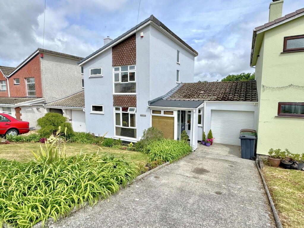 Main image of property: Upland Drive, Derriford, Plymouth