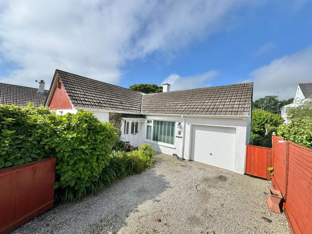 Main image of property: Merrivale View Road, Dousland, Yelverton