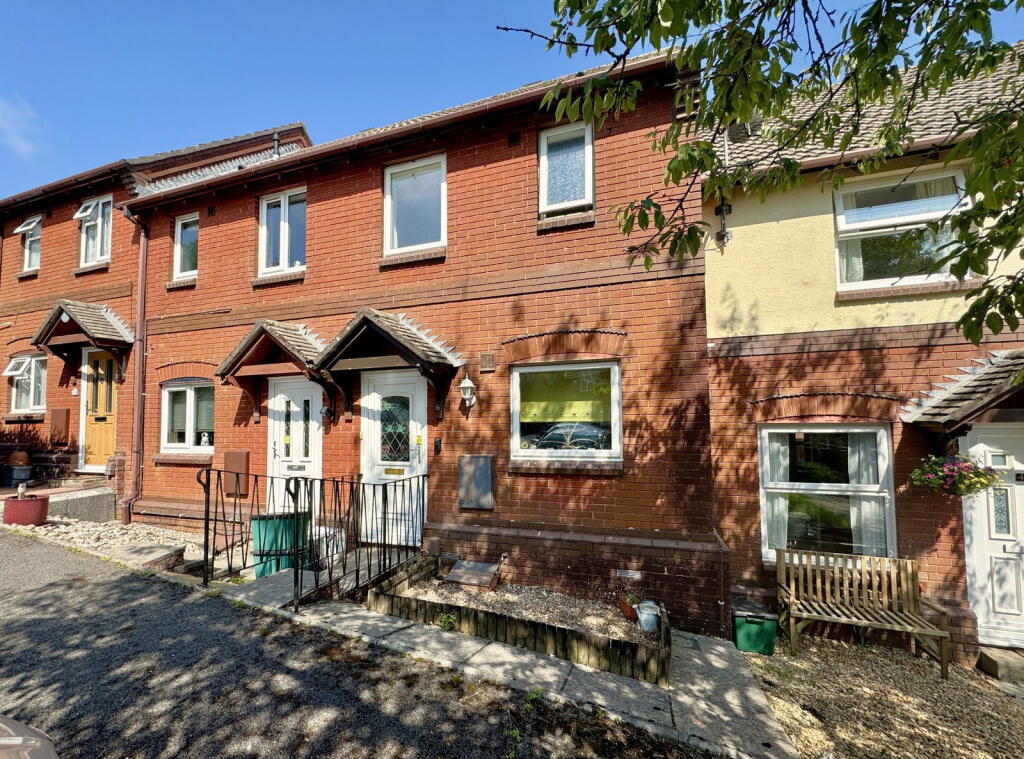 Main image of property: Rosehip Close, Woolwell, Plymouth
