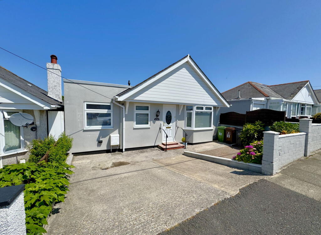 Main image of property: Old Woodlands Road, Crownhill, Plymouth
