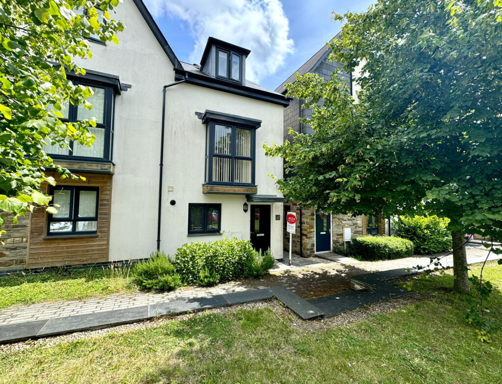 Main image of property: Piper Street, Derriford, Plymouth