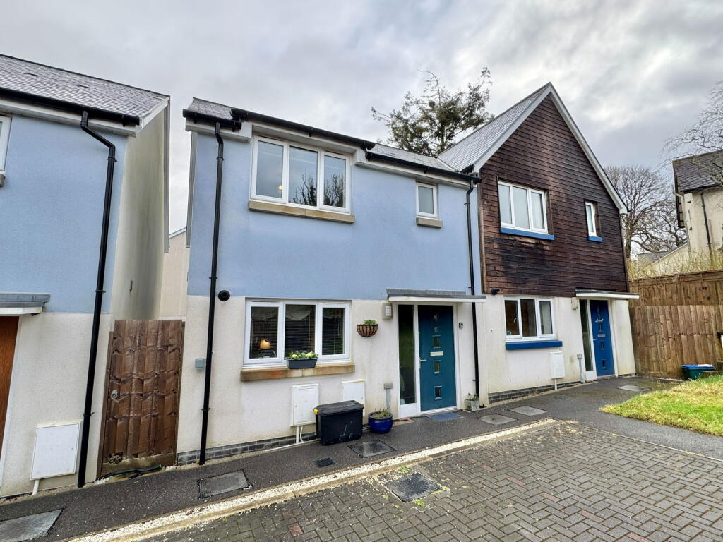 Main image of property: Ottor Road, Yelverton, Devon