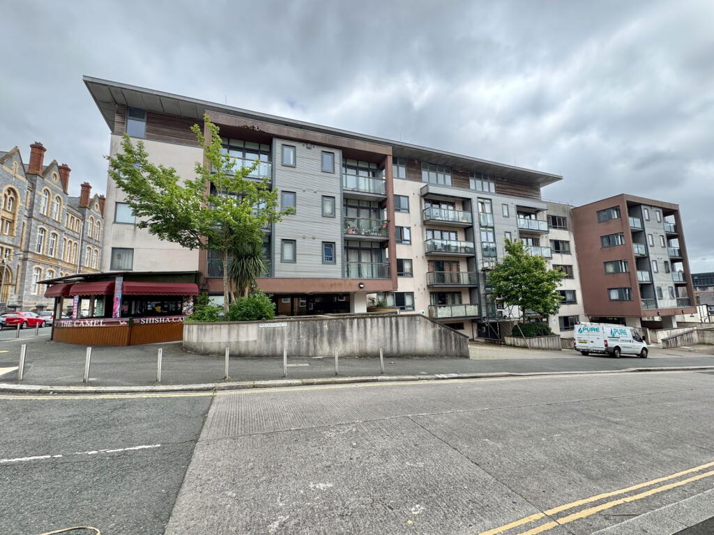 Main image of property: Constantine Street, Plymouth, Devon