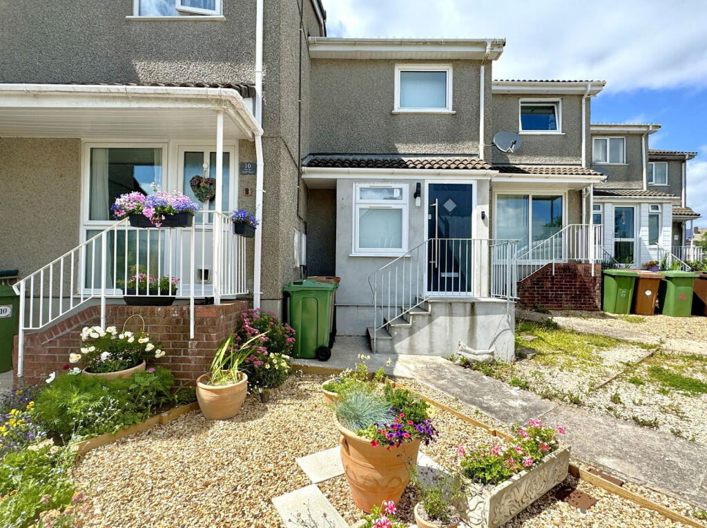 Main image of property: Butler Close, Southway, Plymouth