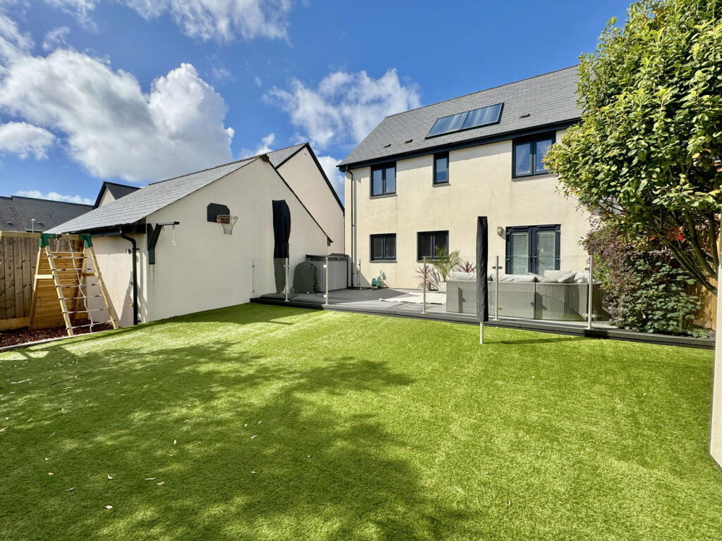 Main image of property: Piper Street, Derriford, Plymouth