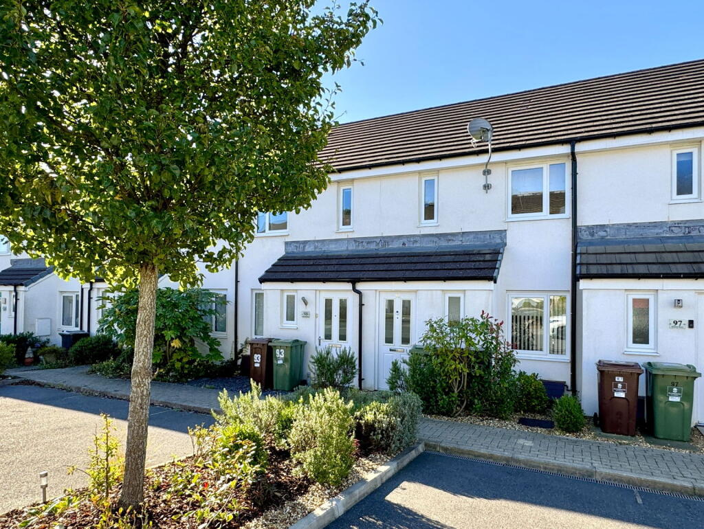 Main image of property: Bluebell Street, Derriford, Plymouth