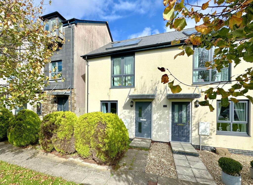 Main image of property: Plymbridge Road, Glenholt, Plymouth