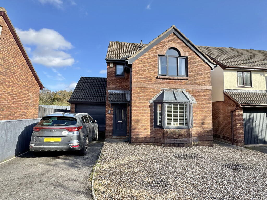 Main image of property: Tramway Road, Woolwell, Plymouth