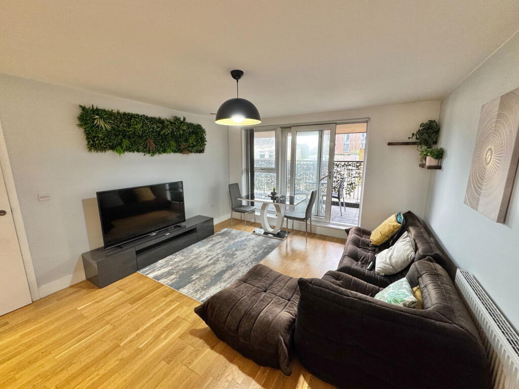 Main image of property: Millbay Road, Millbay, Plymouth