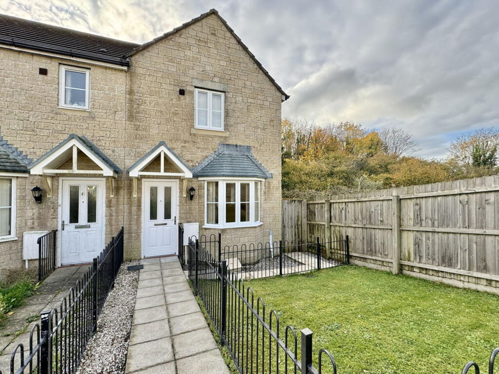 Main image of property: Lady Fern Road, Roborough, Plymouth