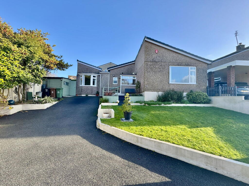 Main image of property: Davenham Close, Birdcage Farm, Plymouth