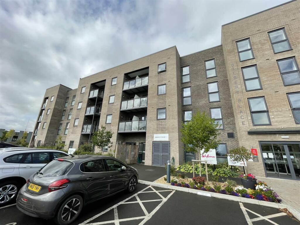 Main image of property: Lowry Way, Swindon