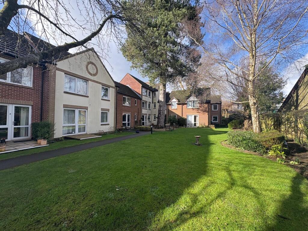 Main image of property: Grovelands Avenue, Swindon