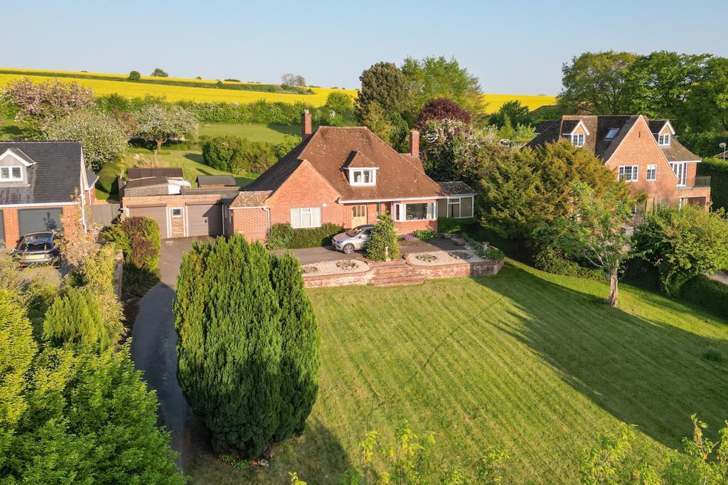 Main image of property: Ham Road, Liddington, Swindon