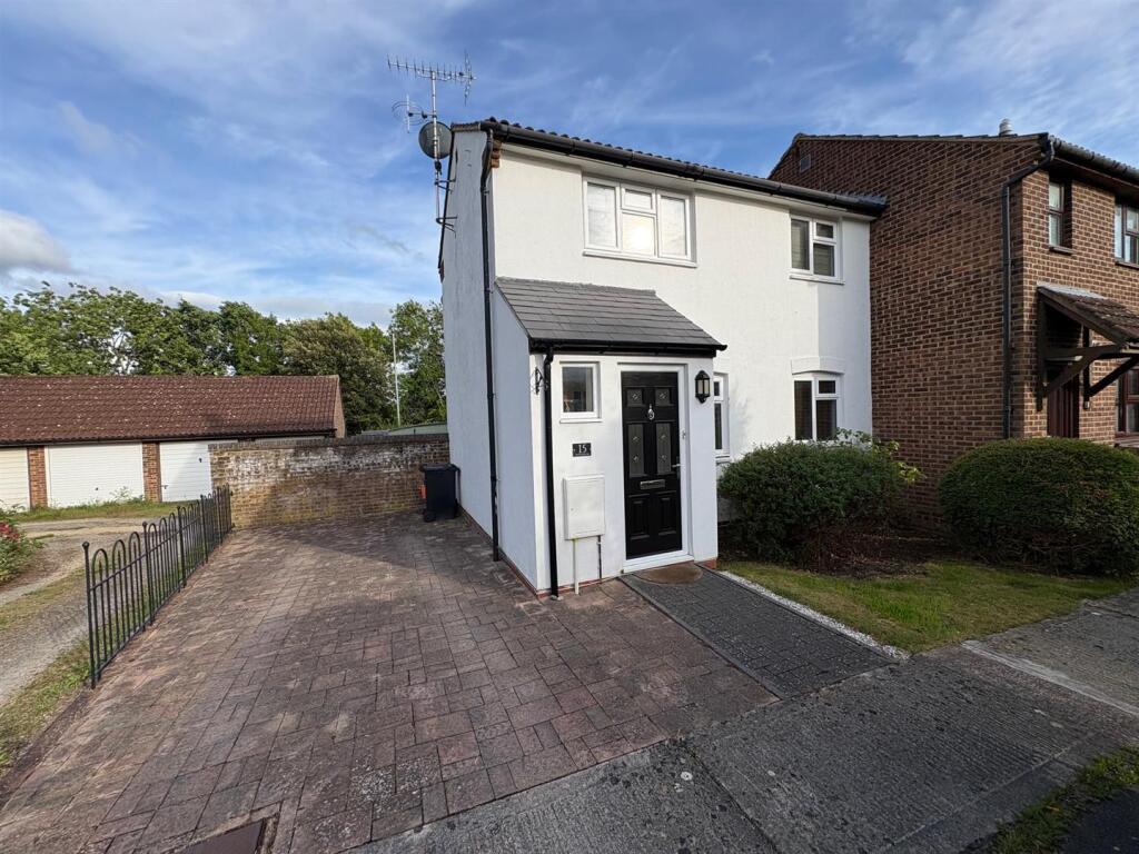 Main image of property: Eastleaze Road, Eastleaze, Swindon