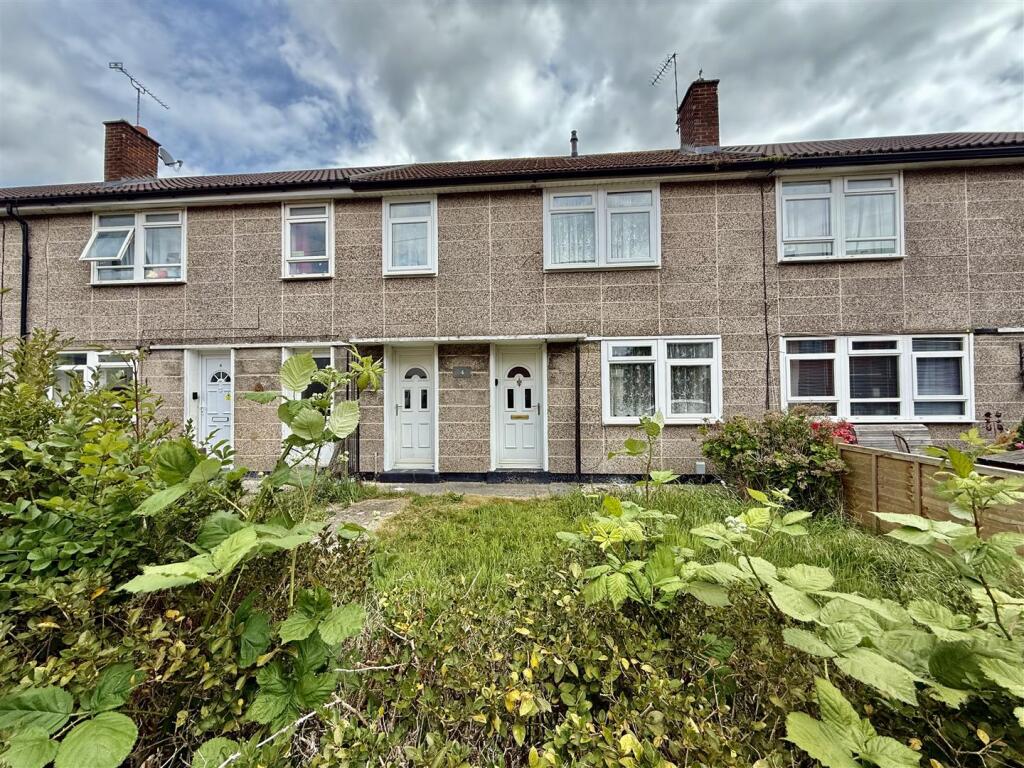 Main image of property: Grantley Close, Swindon