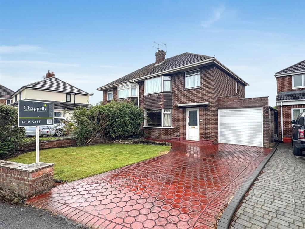 Main image of property: Queens Drive, Swindon