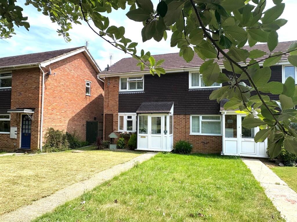 Main image of property: Sedgebrook, Liden, Swindon