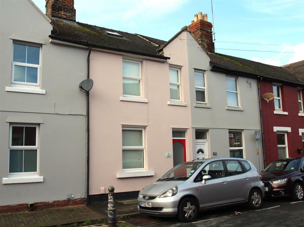 Main image of property: King William Street, Old Town