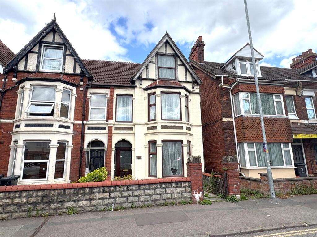 Main image of property: County Road, Swindon